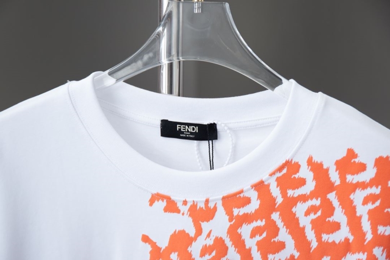 Fendi T-Shirts